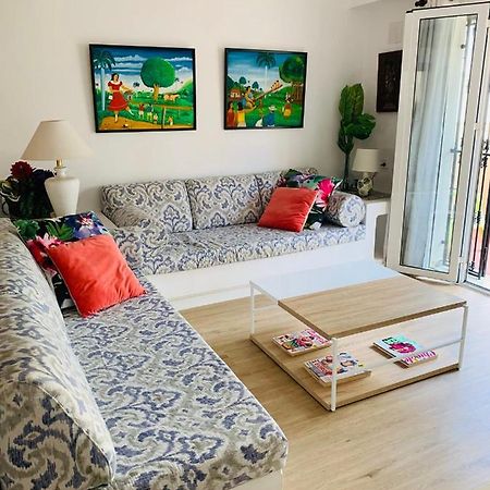 Apartament Aldea Del Mar Torrevieja Zewnętrze zdjęcie