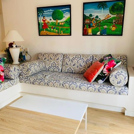 Apartament Aldea Del Mar Torrevieja Zewnętrze zdjęcie