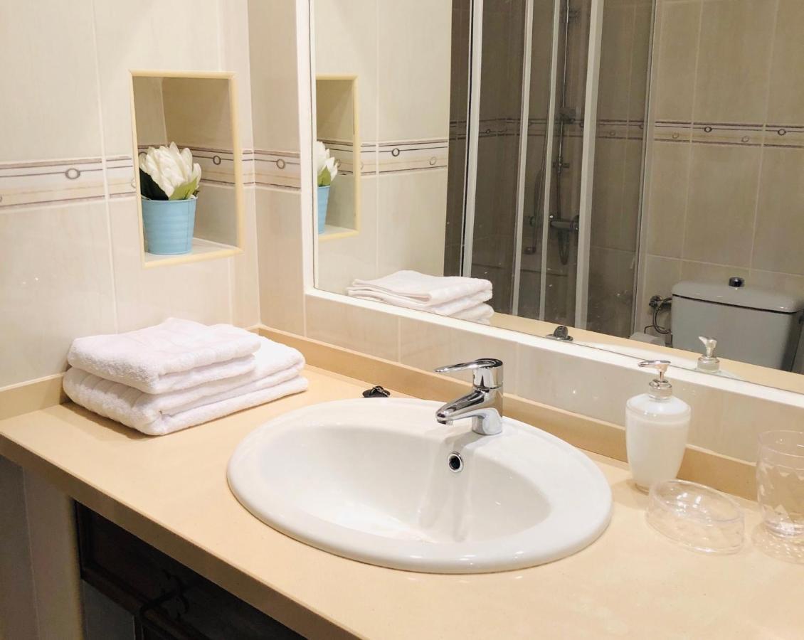 Apartament Aldea Del Mar Torrevieja Zewnętrze zdjęcie