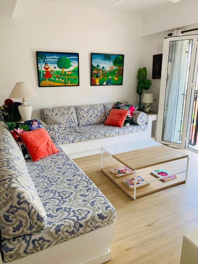 Apartament Aldea Del Mar Torrevieja Zewnętrze zdjęcie