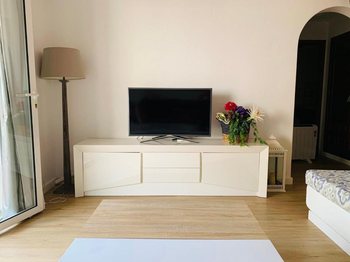 Apartament Aldea Del Mar Torrevieja Zewnętrze zdjęcie
