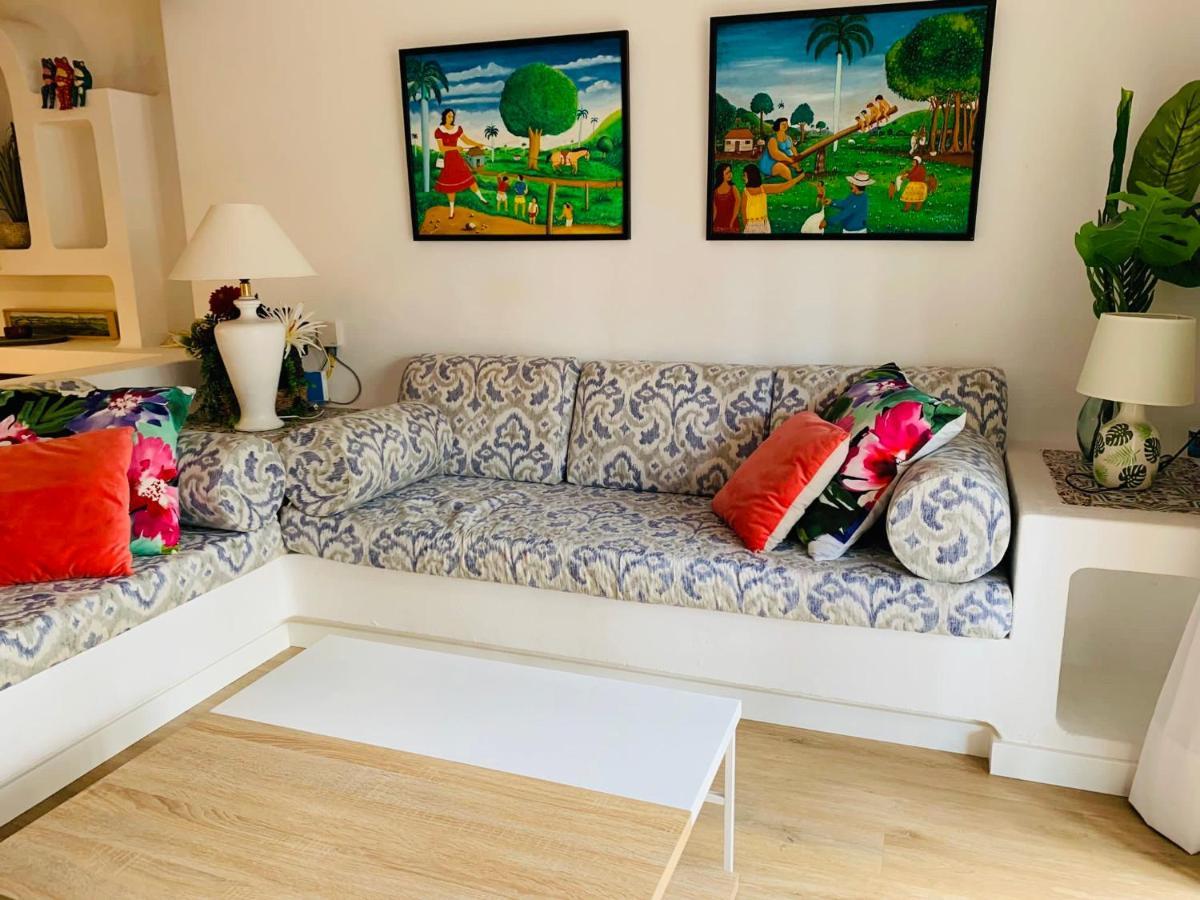 Apartament Aldea Del Mar Torrevieja Zewnętrze zdjęcie