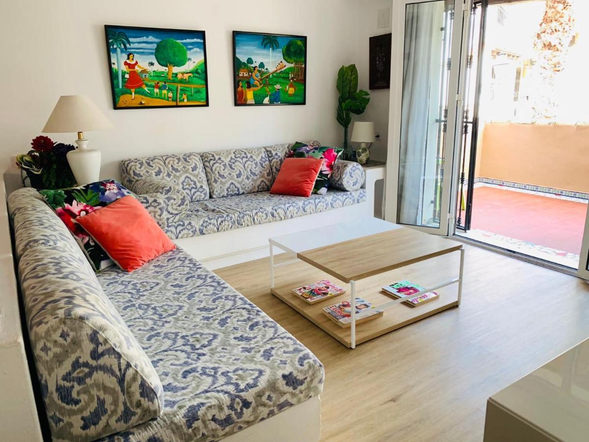 Apartament Aldea Del Mar Torrevieja Zewnętrze zdjęcie