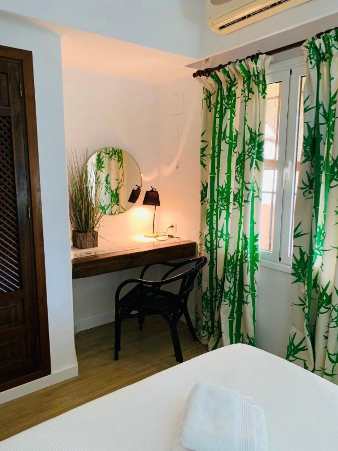 Apartament Aldea Del Mar Torrevieja Zewnętrze zdjęcie