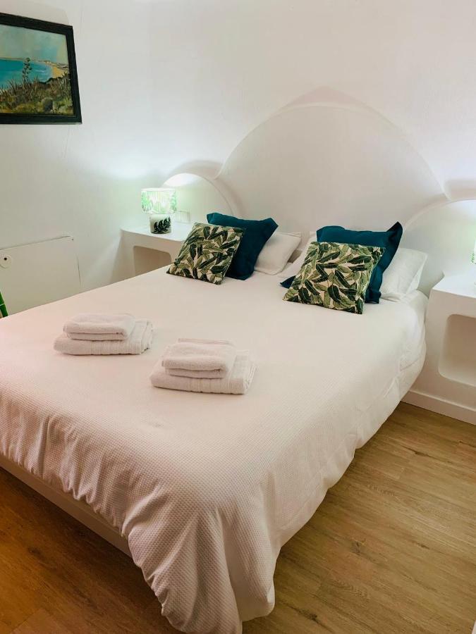 Apartament Aldea Del Mar Torrevieja Zewnętrze zdjęcie